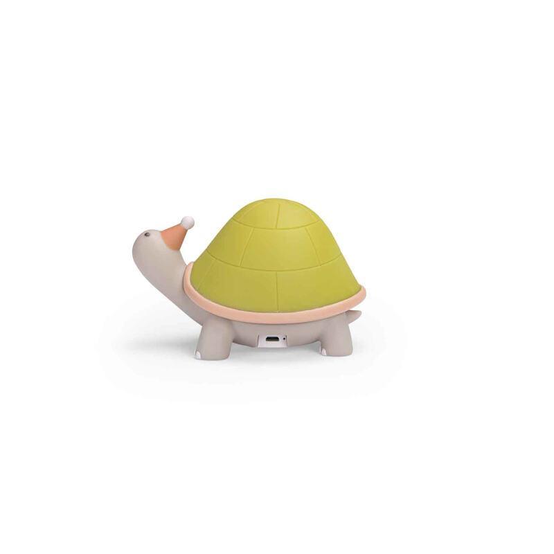 Veilleuse Tortue (USB) - Trois petits lapins