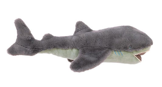 Peluche grand requin - Tout autour du monde