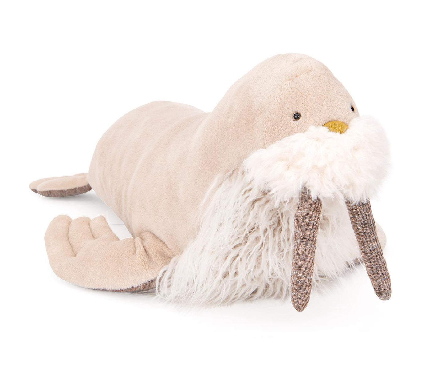 Peluche grand morse - Tout autour du monde