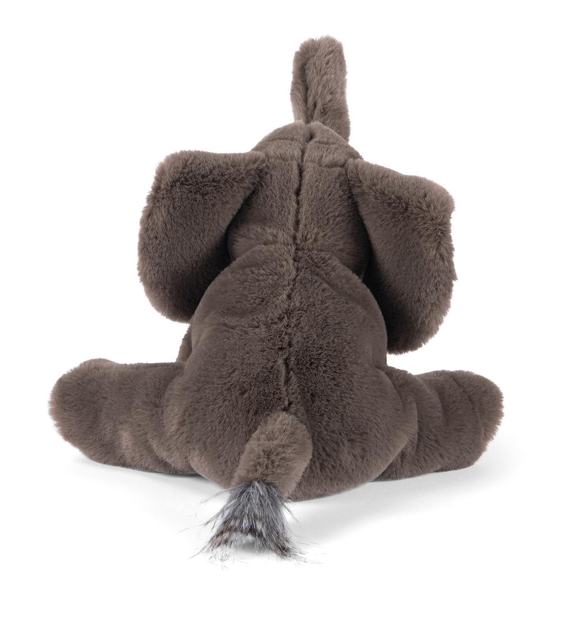 Peluche petit éléphant - Tout autour du monde