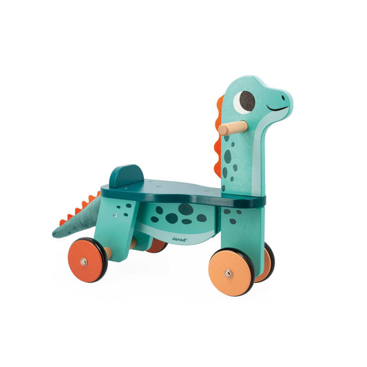 Porteur portosaurus