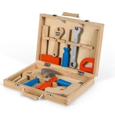 Boîte à outils Brico'Kids