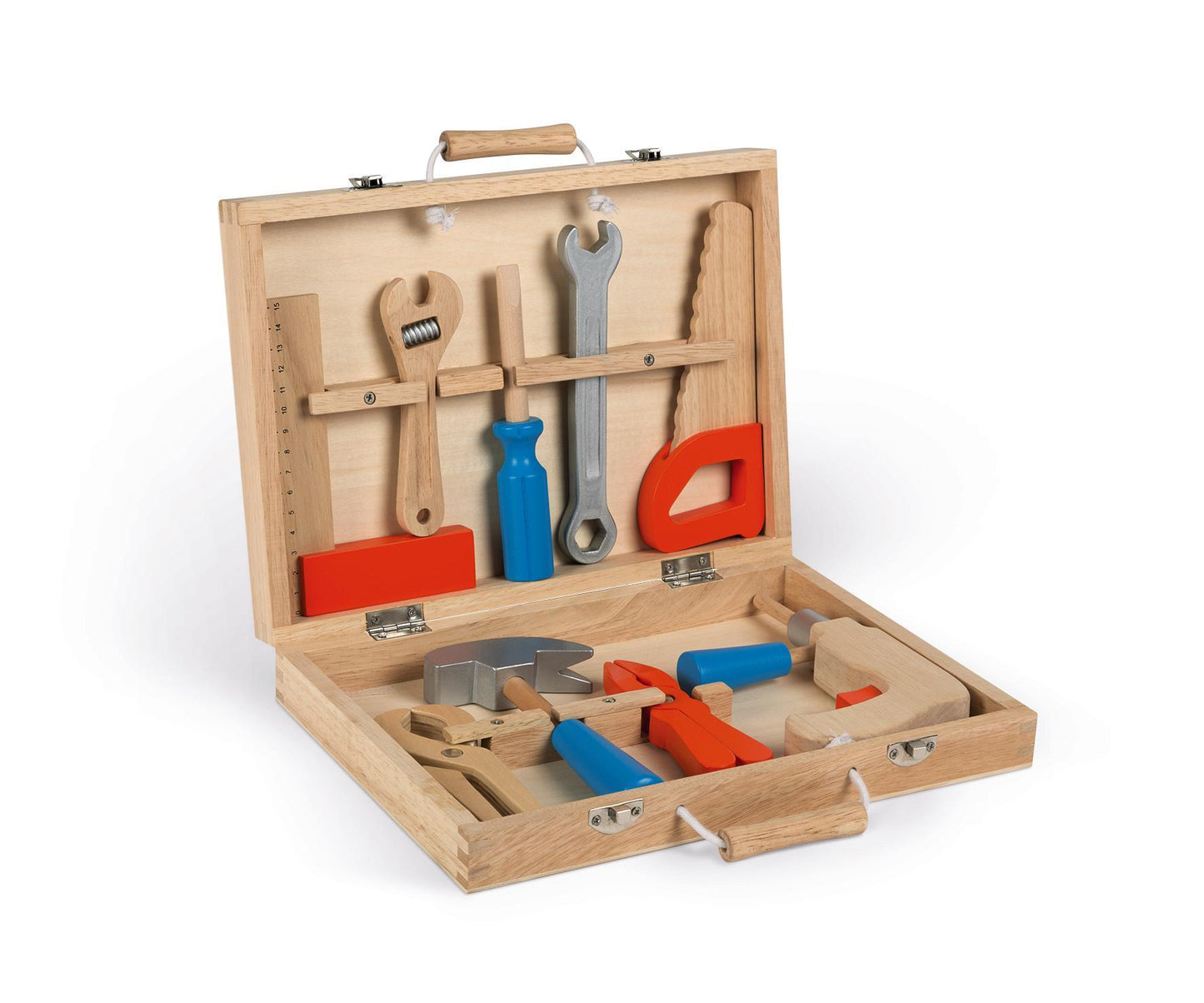 Boîte à outils Brico'Kids