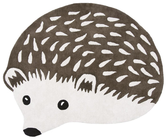 Cotton Rug - Hedgehog