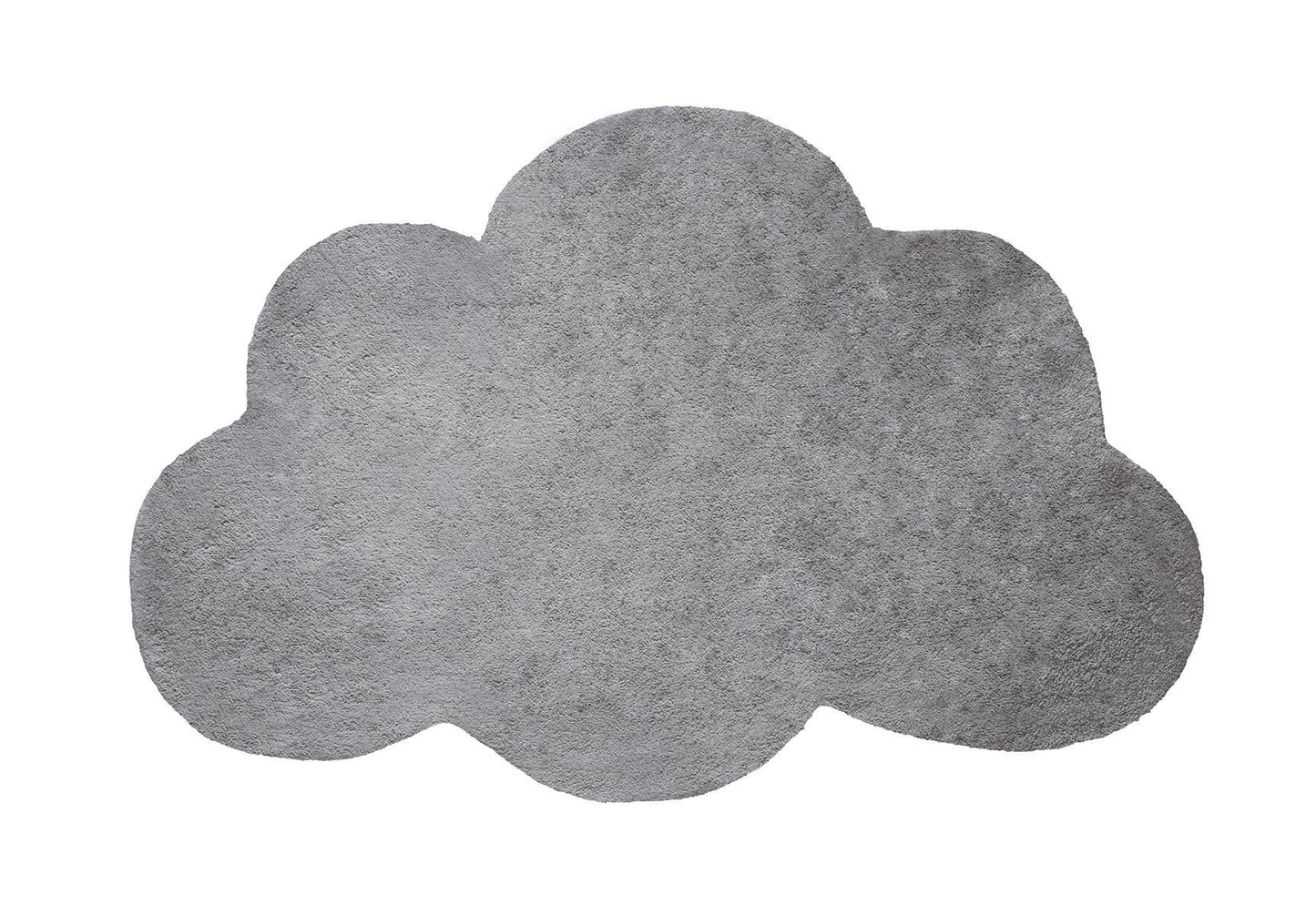 Tapis coton - Nuage - Filigree