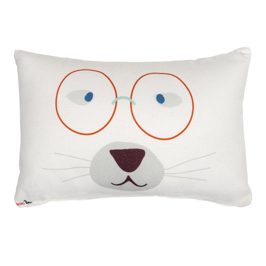 Mini coussin Bruno