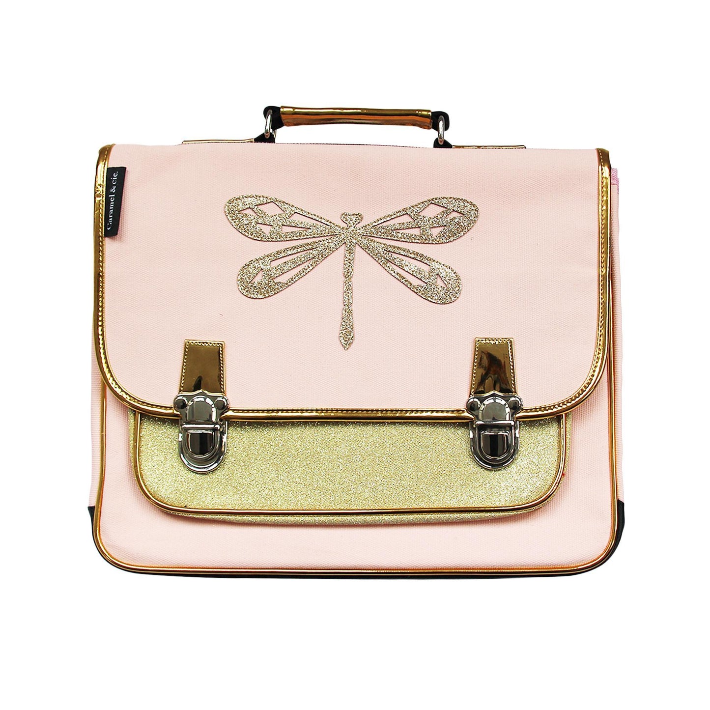 Large Dragonfly Backpack by Caramel & Cie