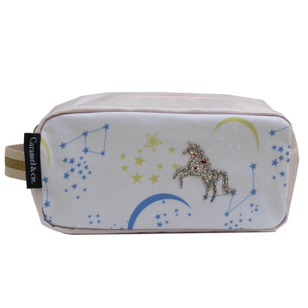 Trousse de toilette - Constellation