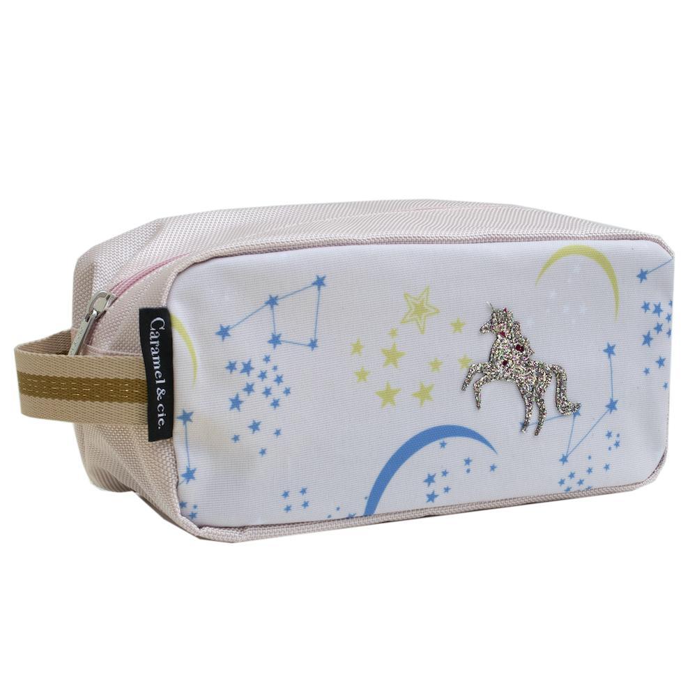 Trousse de toilette - Constellation