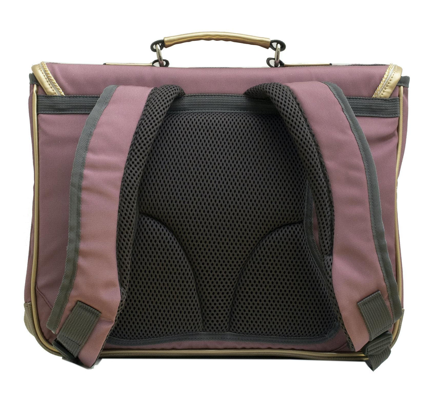 L - Poetic Dragonfly School Bag by Caramel & Cie