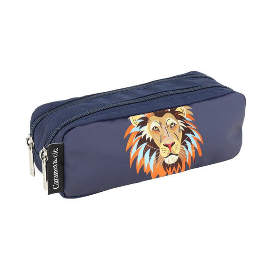 Trousse double - Simba