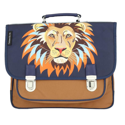 M - Simba Backpack. by Caramel & Cie