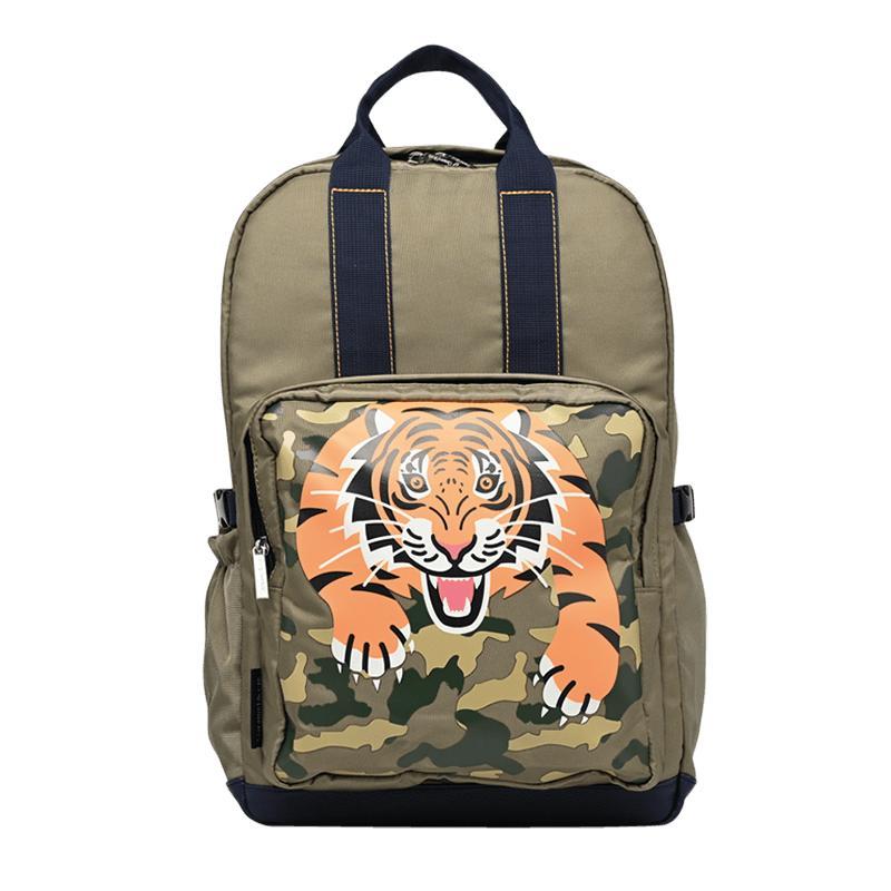 Sac à dos L - Le roi tigre