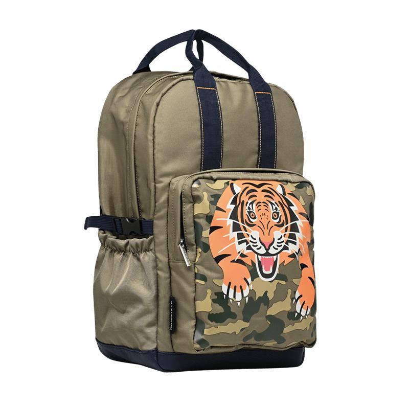 Sac à dos L - Le roi tigre