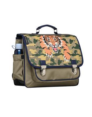 Tiger King M Backpack by Caramel & Cie