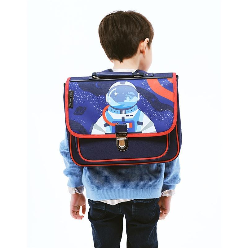 Backpack S - Interstellar Energy by Caramel & Cie