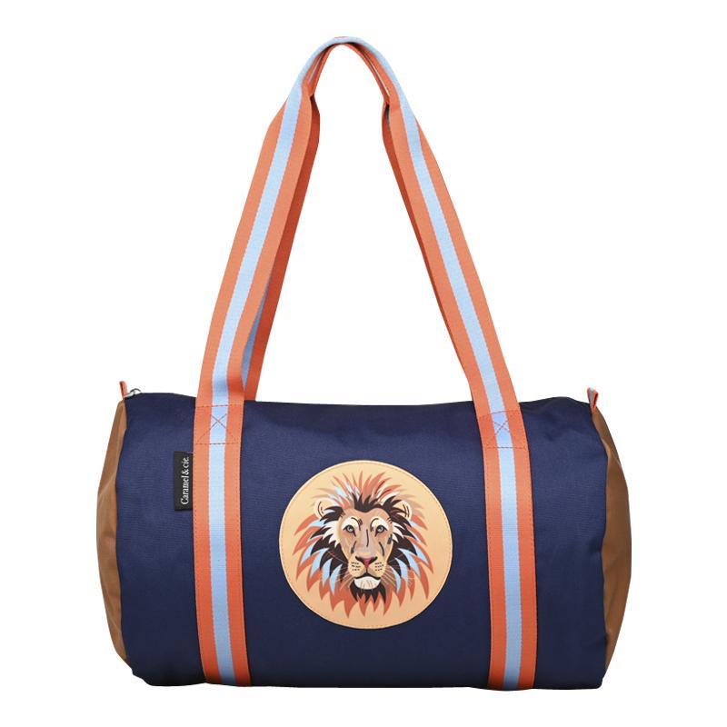 Sac week-end - Simba