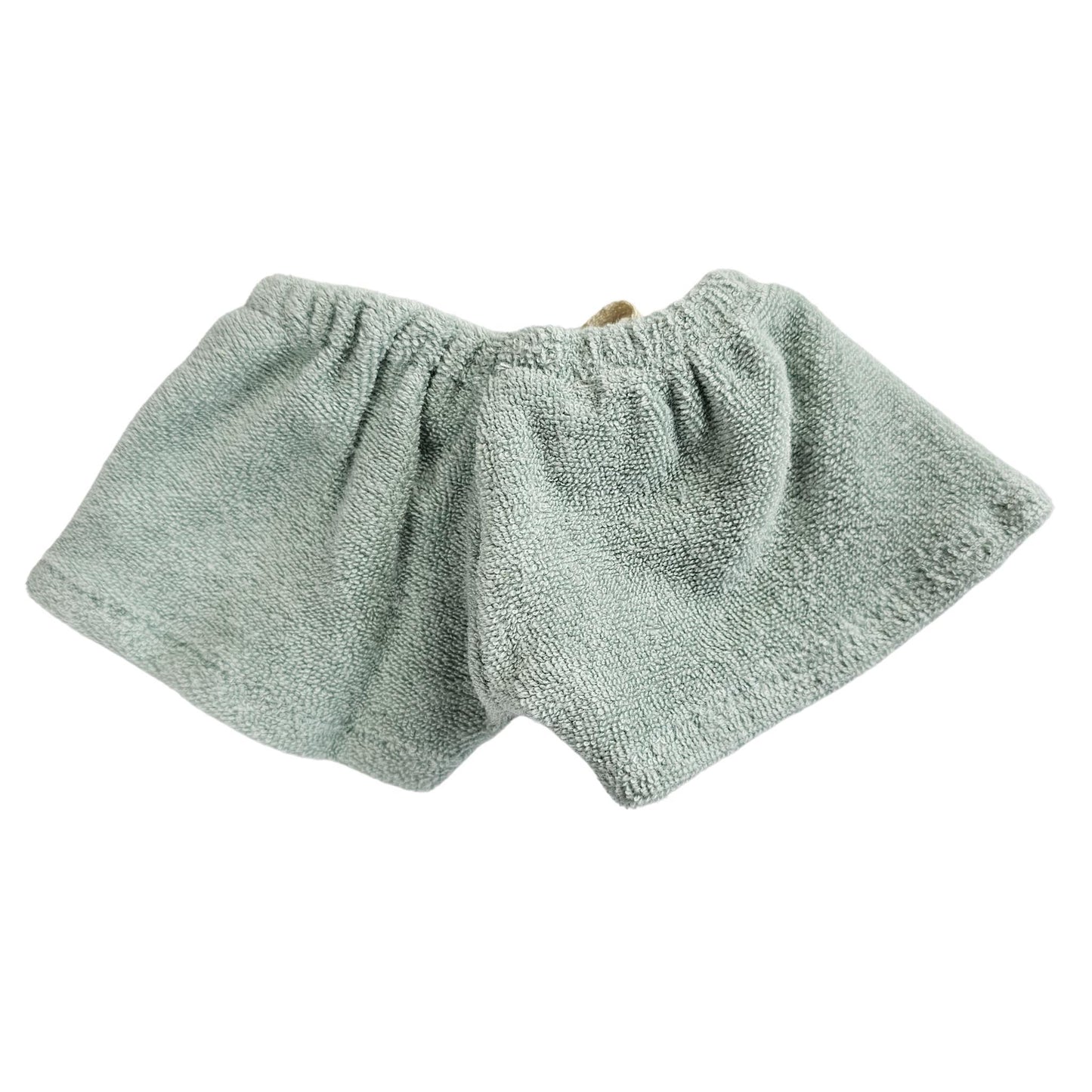 Terry Shorts for dolls - Paon