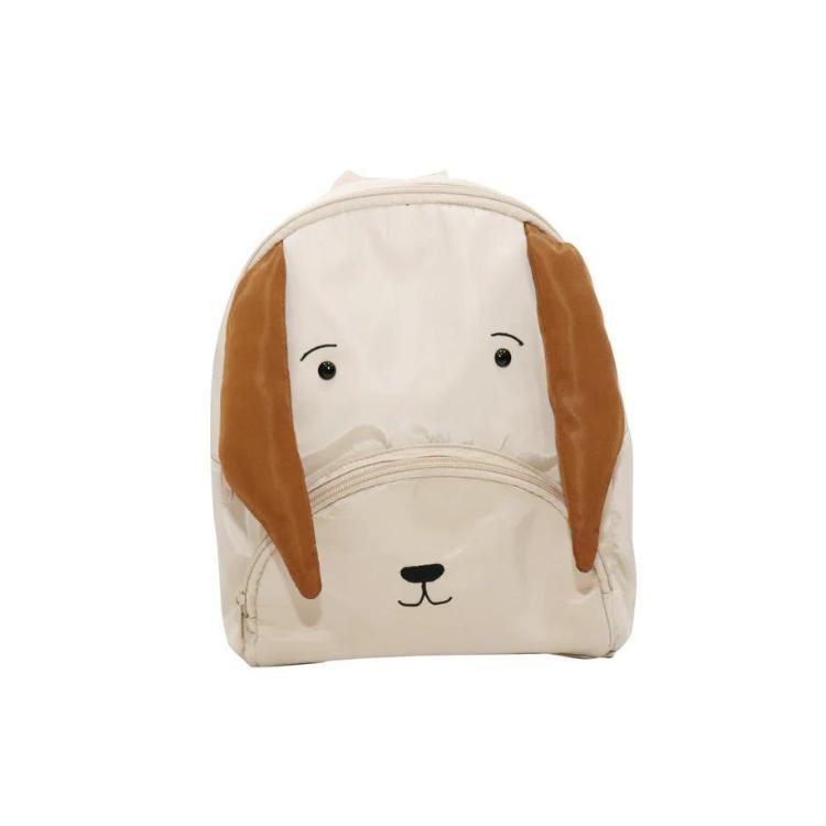 Children's backpack - Dog - Yuko B.