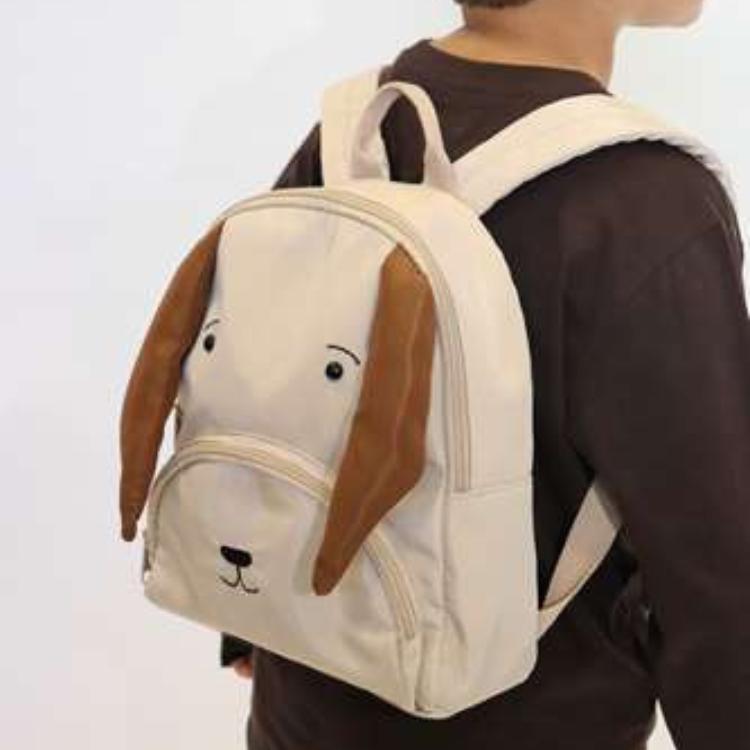 Children's backpack - Dog - Yuko B.