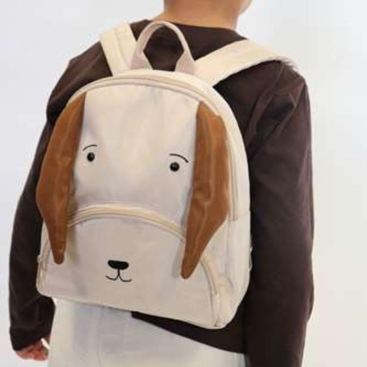 Children's backpack - Dog - Yuko B.