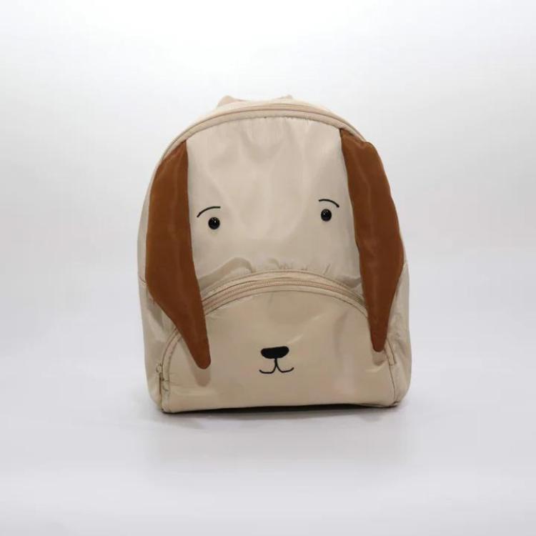 Children's backpack - Dog - Yuko B.