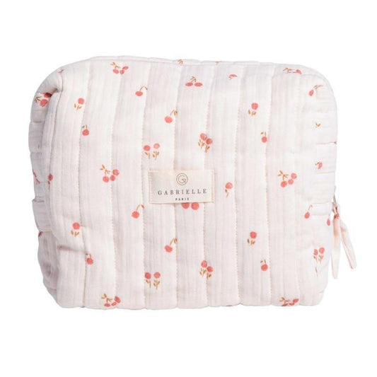 Trousse de toilette Blossom - Dragée