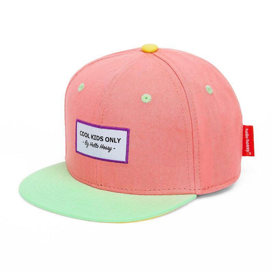 Casquette maman - Mini watermelon