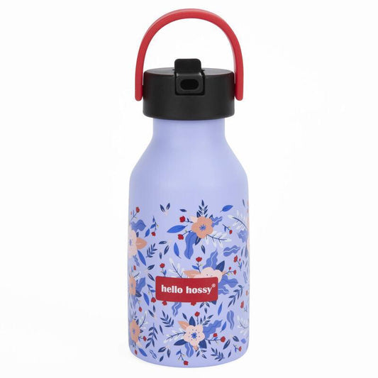 Isothermal flask 350 ml - Champêtre - Hello Hossy