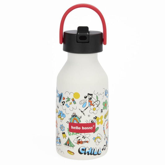 Isothermal flask 350 ml - Chill - Hello Hossy