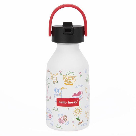 Isothermal flask 350 ml - Weekend - Hello Hossy