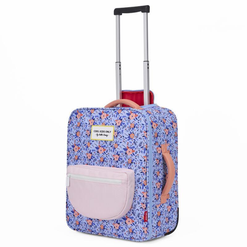 Carry-on suitcase - Champêtre - Hello Hossy