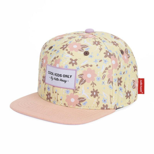 Hat Mom Pastel Blossom - Hello Hossy