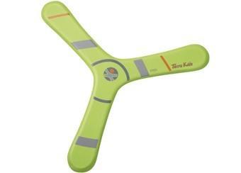 boomerang en mousse Terra Kids