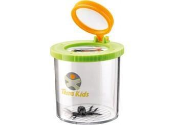 Gobelet loupe Terra Kids