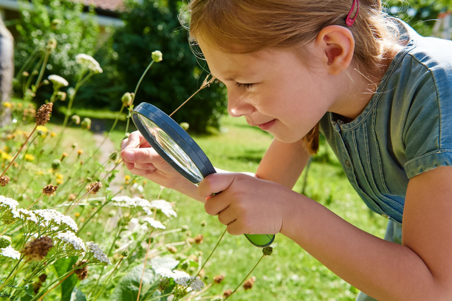 Loupe pour enfants - Terra Kids