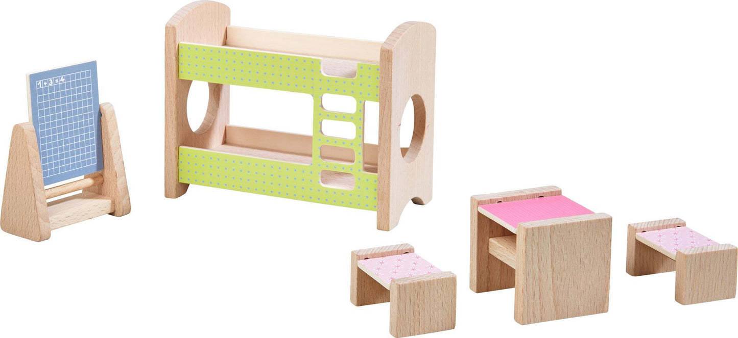 Chambre d'enfants - meubles pour maison Little friends