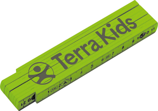 Mètre pliant - Terra kids