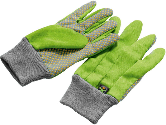 Gants de travail - Terra kids - Taille 5,5