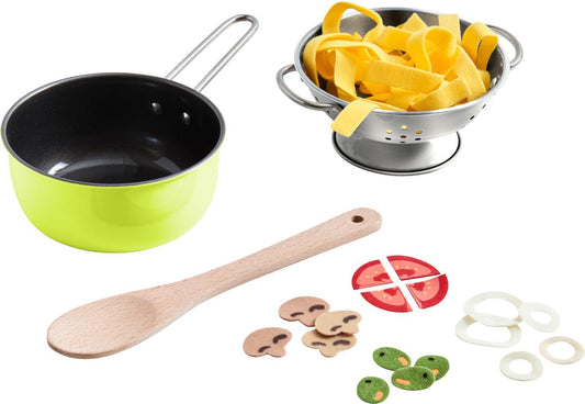 Kit de cuisine italienne