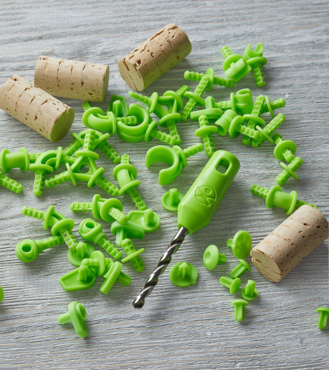 Terra Kids Connectors - Kit Animaux