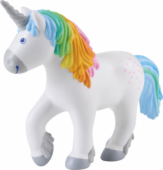 Little Friends - Licorne Ruby Rainbow