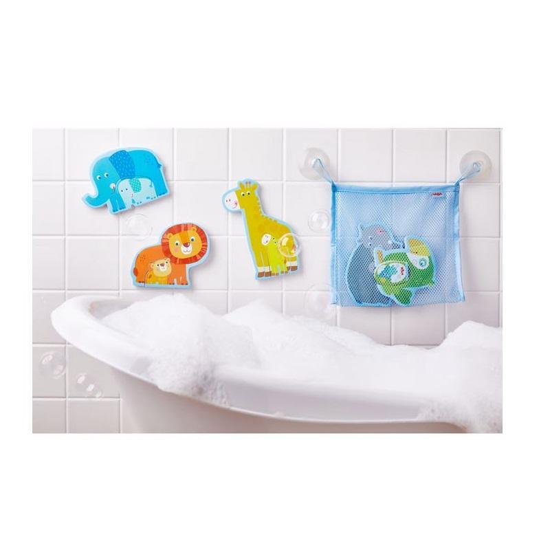 Bath Toy Animal Puzzle