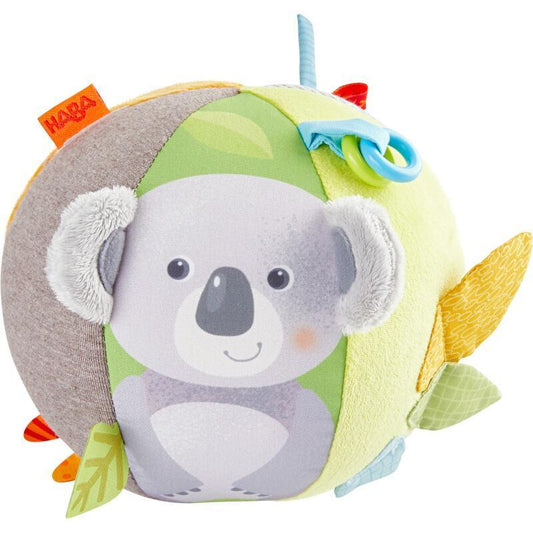 Koala activity ball - Haba