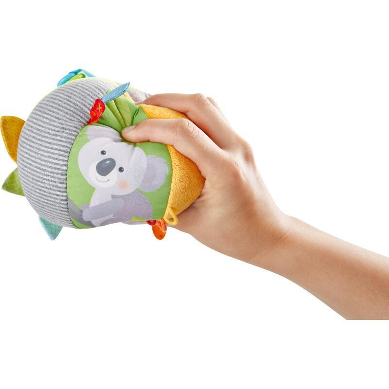 Koala activity ball - Haba