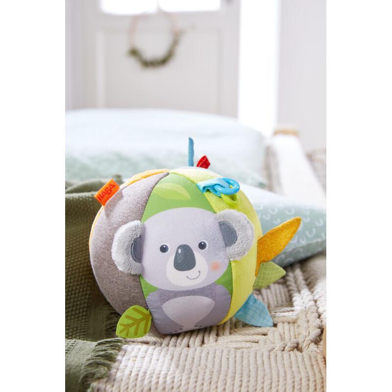 Koala activity ball - Haba