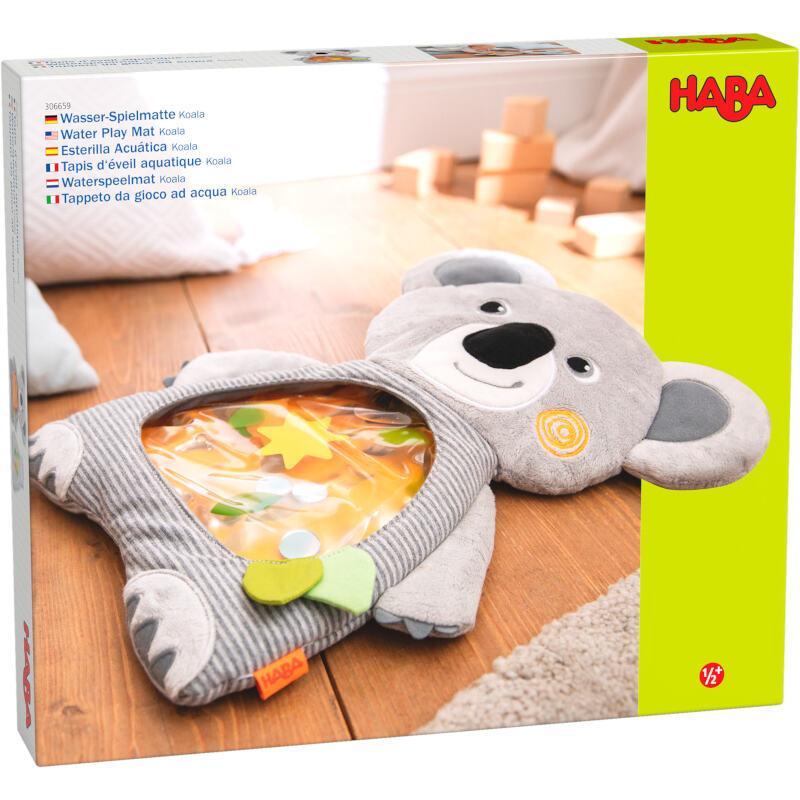 Koala water play set - Haba