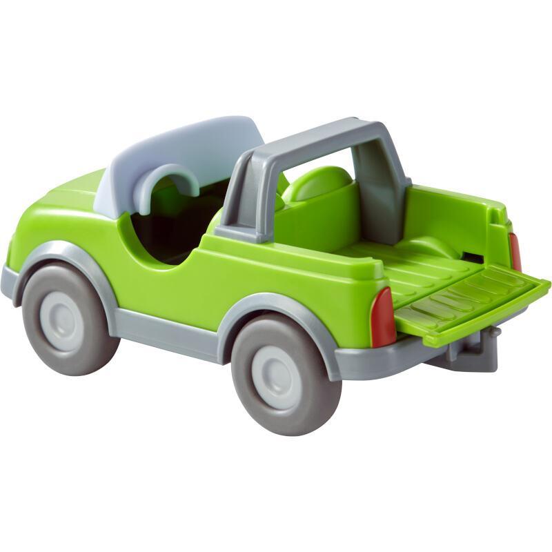 Little Friends - All-terrain vehicle set - Haba