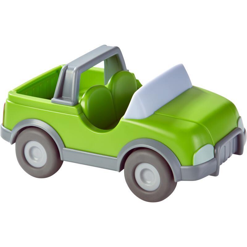 Little Friends - All-terrain vehicle set - Haba