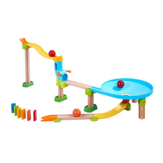 Kullerbü Slide - Basic box - Crazy marbles circuit - Haba